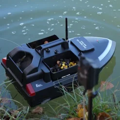 Pack Dark Water NG Boat + Batterie 12000 mAh + SAC