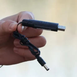 Pack Dark Water NG Boat + 2 Batterie 12000 mAh + SAC