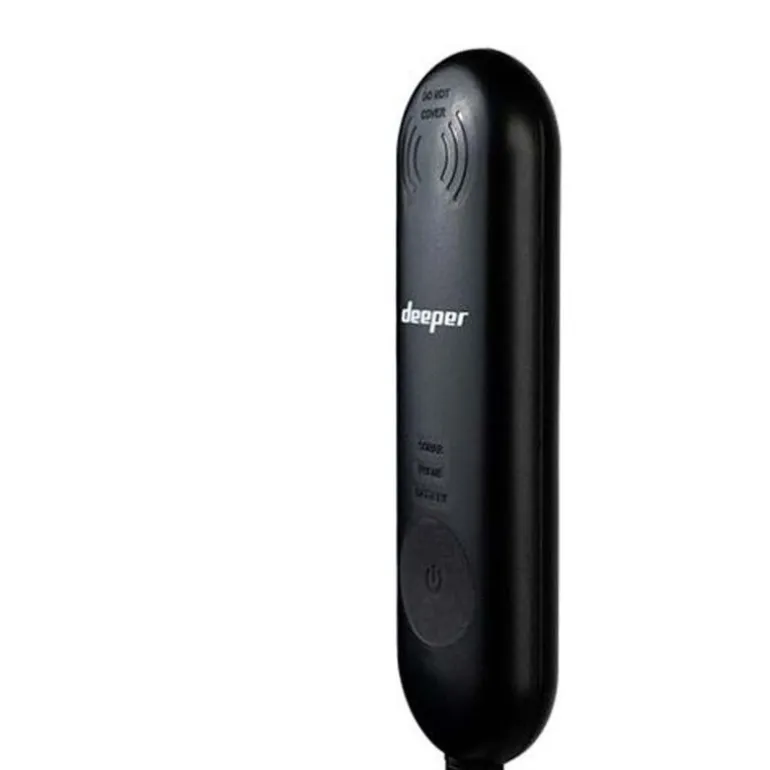 Pack Deeper Chirp+ V2 + Amplificateur Wifi pour bateau amorceur