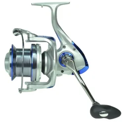 Pack de 2 moulinets surf sasori x3 surf 9000 sw
