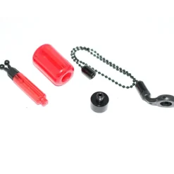 Pack Détection 3 Buster VT + 3 Hanger Process Rouge