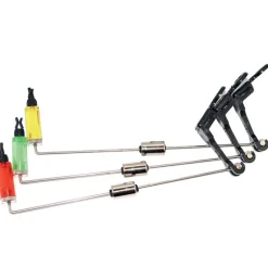 Pack Détection Switcher Team Carpfishing