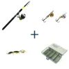 Pack Eco Petit Carnassier V2