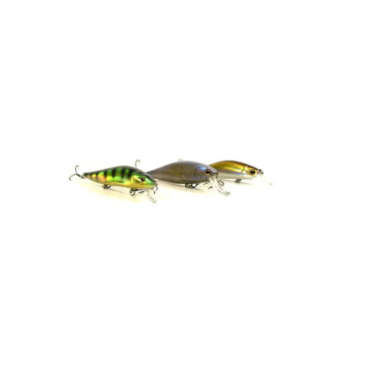 Pack Eco Spining Brochet V2