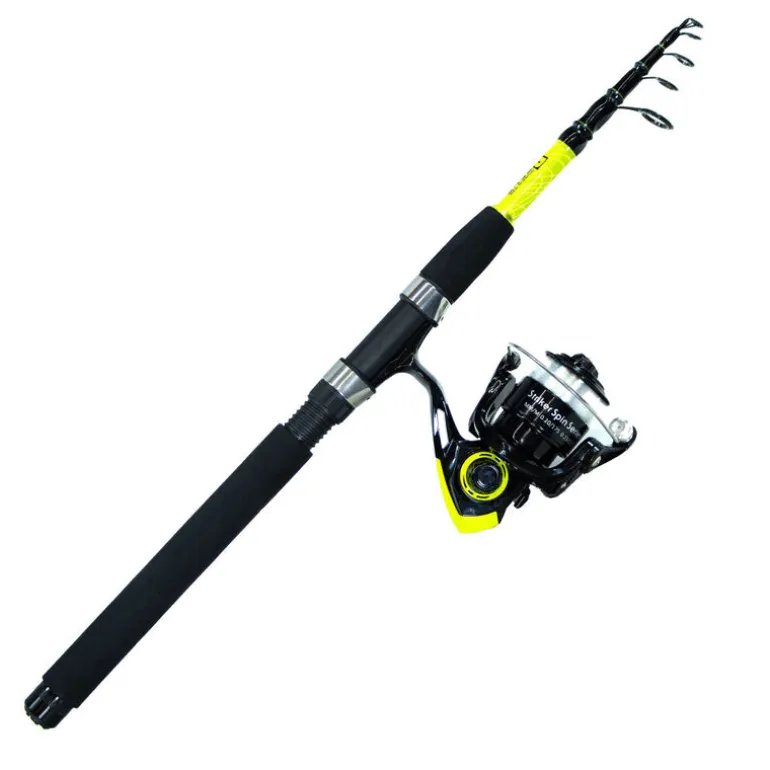 Pack Eco Spinning Perche