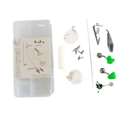 Pack Elementaire Telesurf 390 M + Surf Box + Fourreau Surf