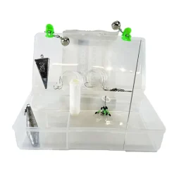 Pack Elementair Surf 450 + Surf Box + Pique Surf Alu 1 M