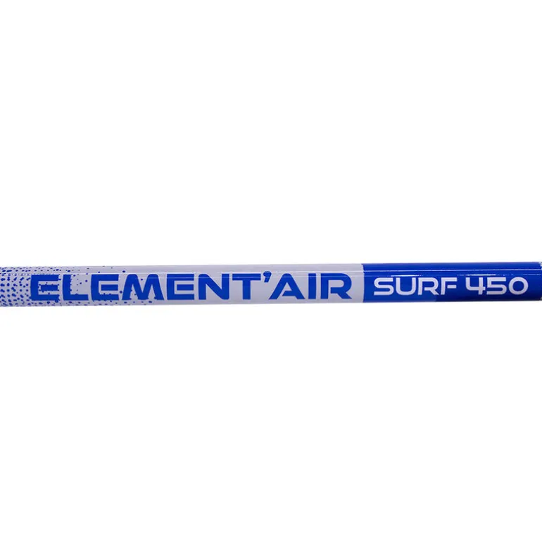 Pack Elementair Surf 450 + Surf Box + Pique Surf Alu 1 M