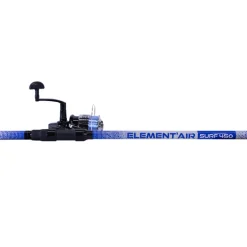 Pack Elementair Surf 450 + Surf Box + Pique Surf Alu 1 M + Fourreau Surf + Baksalt