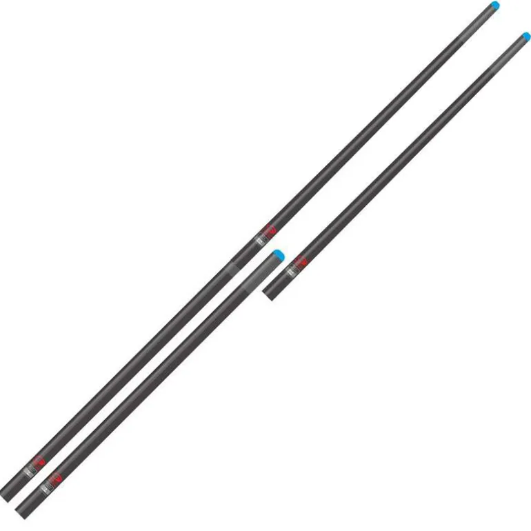 Pack Garbolino 2 Brins Twin Super 3 Carp Big Bore