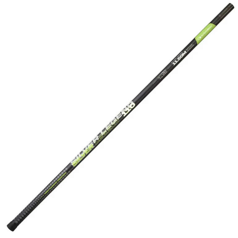 Pack Garbolino Silver legend 110 11m50