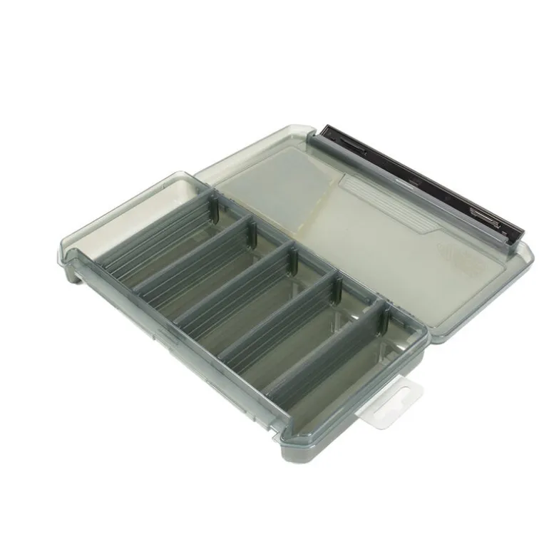 Pack 15 Grub 14cm + 6 Têtes Plombées + Boite