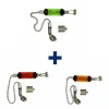 Pack 3 Hanger Black Diamond