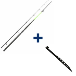 Pack Ipercut Battle 3m 200-400g + PIQUE