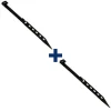 Pack Ipercut Heavy Bankstick *2