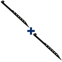 Pack Ipercut Heavy Bankstick *2