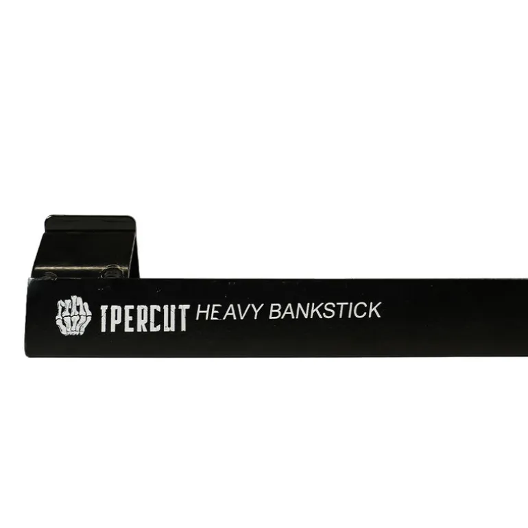Pack Ipercut Heavy Bankstick *2 + Cat XR Alarm*2