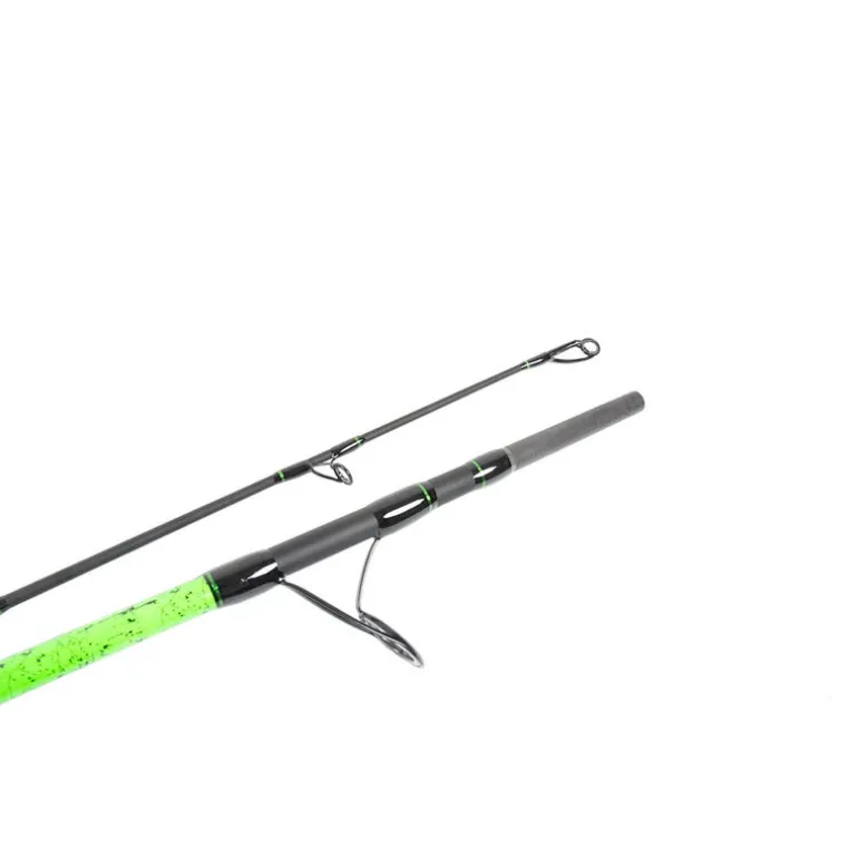 Pack Ipercut Heavy Spin + Moulinet 5000FD + Tresse