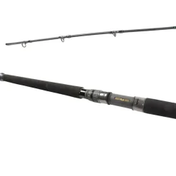 Pack Ipercut Heavy Spin + Moulinet 5000FD + Tresse