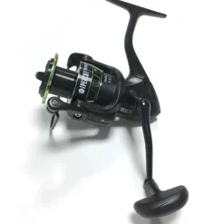 Pack Ipercut Heavy Spin + Moulinet 5000FD + Tresse + Sac