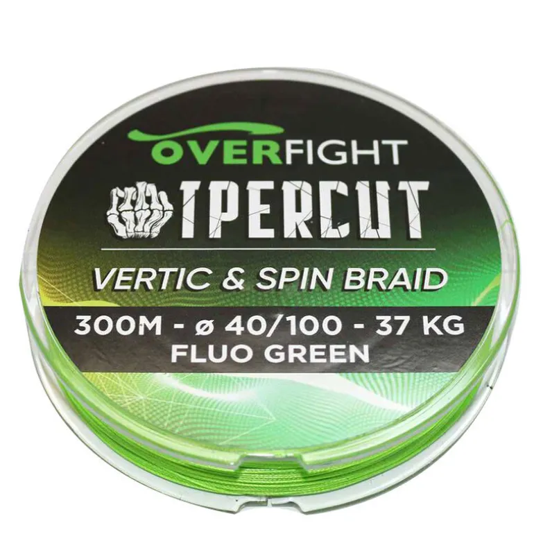 Pack Ipercut Spinning