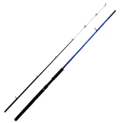 Pack Kaiten Heavy Boat 100-250g 2m40 + Trail II 5000