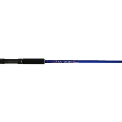 Pack Kaiten 240 Heavy Boat 100-250g 2m40 + Trail II 5000