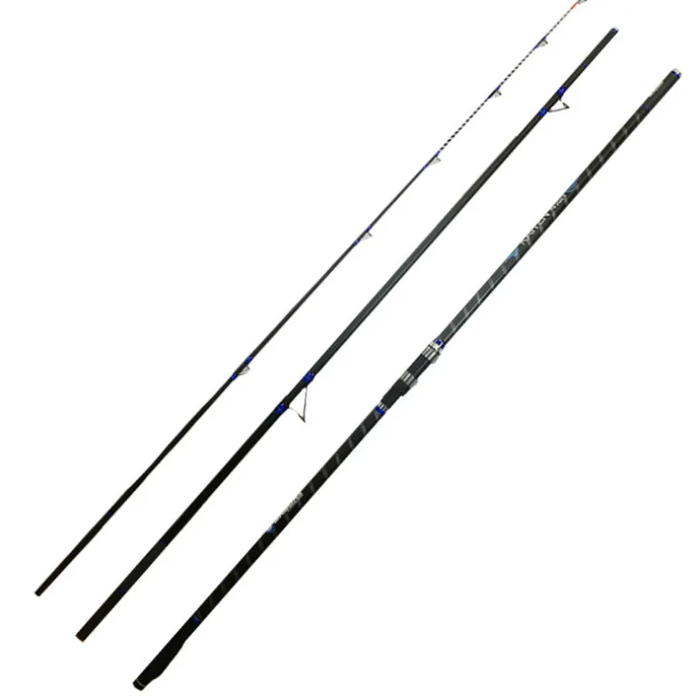 Pack Kaiten 450 Hybrid Surf + Mago XR 8000 100-250g 4m20