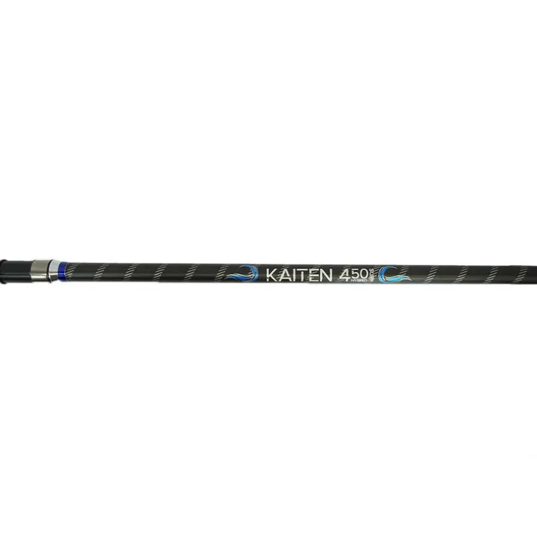 Pack Kaiten 450 Hybrid Surf + Mago XR 8000 100-250g 4m20