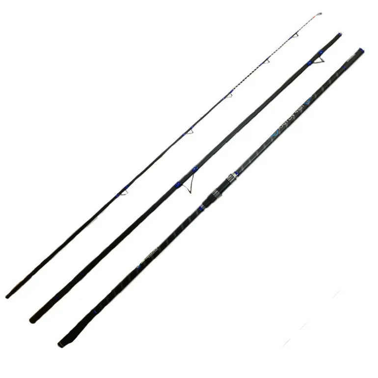 Pack Kaiten 420 Hybrid Surf + Mago XR 8000 100-200g 4m20