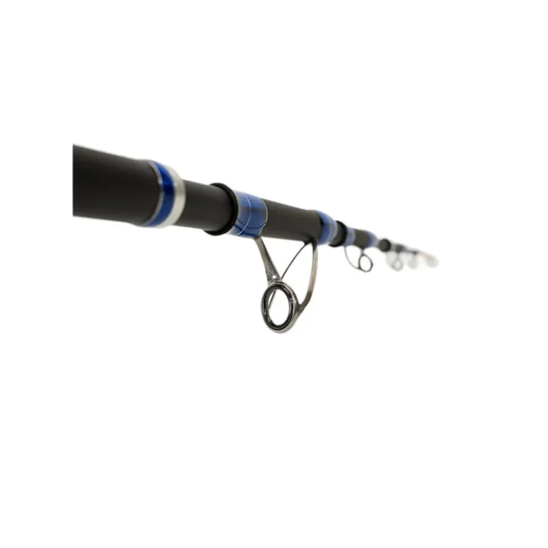 Pack Kaiten Surf Tele 390 Sensitiv + Implik 5000