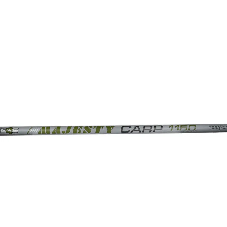 Pack Majesty Carp 1150 + 3Tops