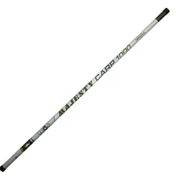 Pack Majesty Carp 1000 + 3Tops