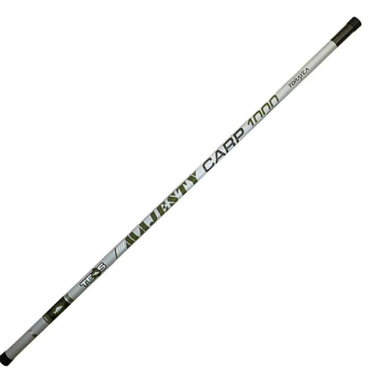 Pack Majesty Carp 1000 + 3Tops