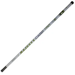 Pack Majesty Carp 1150 + 2Tops