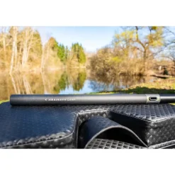 Pack Majesty Carp 1150 + 2Tops