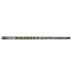 Pack Majesty Carp 1000 + 2Tops