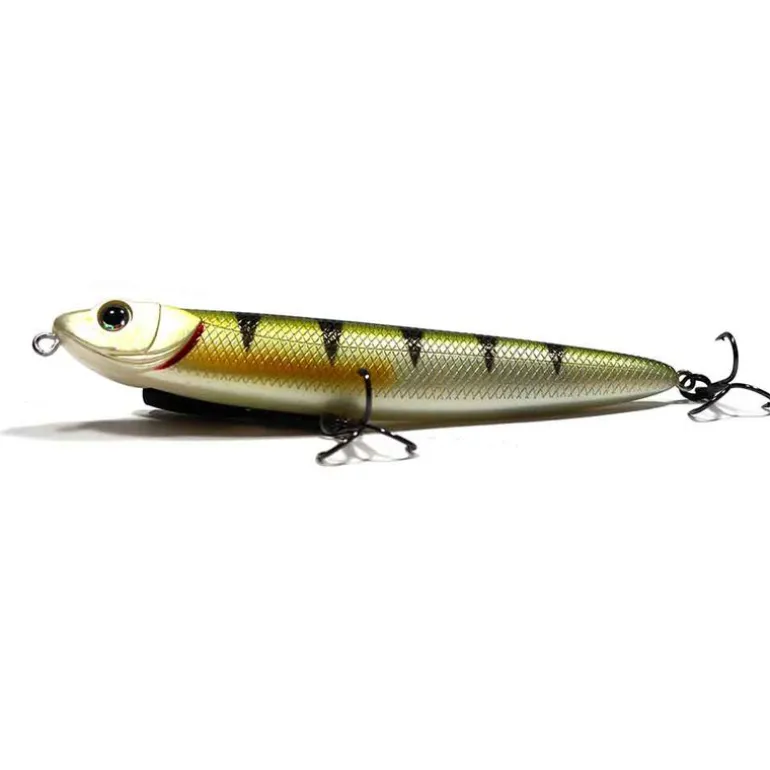 Pack Major Craft Kahory Spinning Combo 2.21m, 10-42g + tresse + boite + leurres