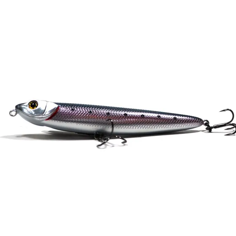 Pack Major Craft Kahory Spinning Combo 2.21m, 10-42g + tresse + boite + leurres