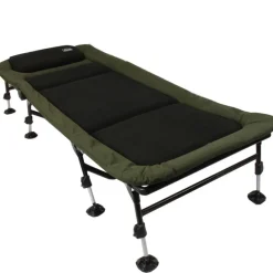 Pack master carp leon hoogendijk bedchair et level chair