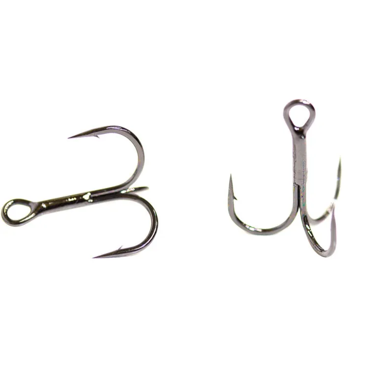 Pack Montage Stingers Vertical M (leurres 12,5 -15 cm)