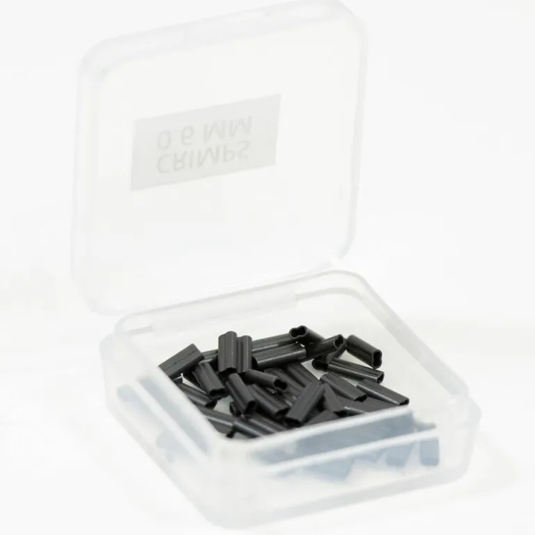 Pack Montage Stingers Vertical M (leurres 12,5 -15 cm)