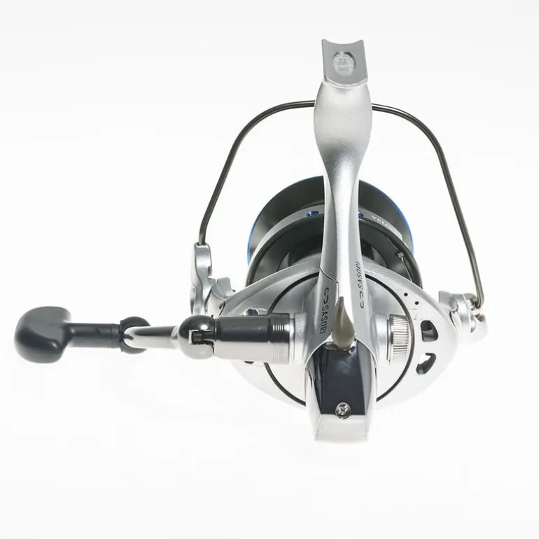 Pack 2 moulinets Surf Veloce 7000