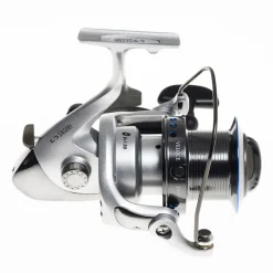 Pack 2 moulinets Surf Veloce 7000