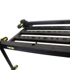 Pack Nexiz Feeder Chair + Footplate