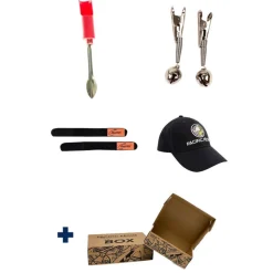 Pack Outillages Canne
