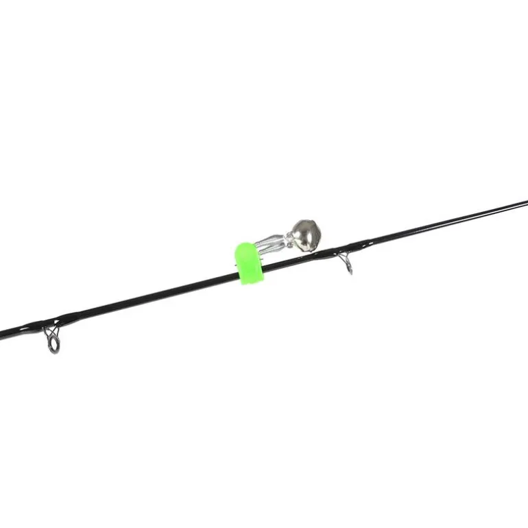 Pack Pêche du silure Overfight Combo Tank Allround 3m, Max 600g + Fil + Pique + Grelot