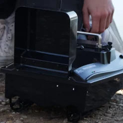 Pack Process Bait Boat + Batterie12000 mAh + Sac