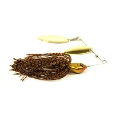 Pack Prêt à Pêcher Brochet Bzone Striker 240MH 10-45g + Moulinet + Nylon + Leurres + Boite
