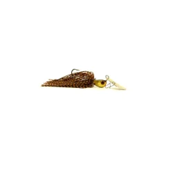 Pack Prêt à Pêcher Brochet Bzone Striker Telespin 240MH 10-40g + Moulinet + Nylon + Leurres + Boites